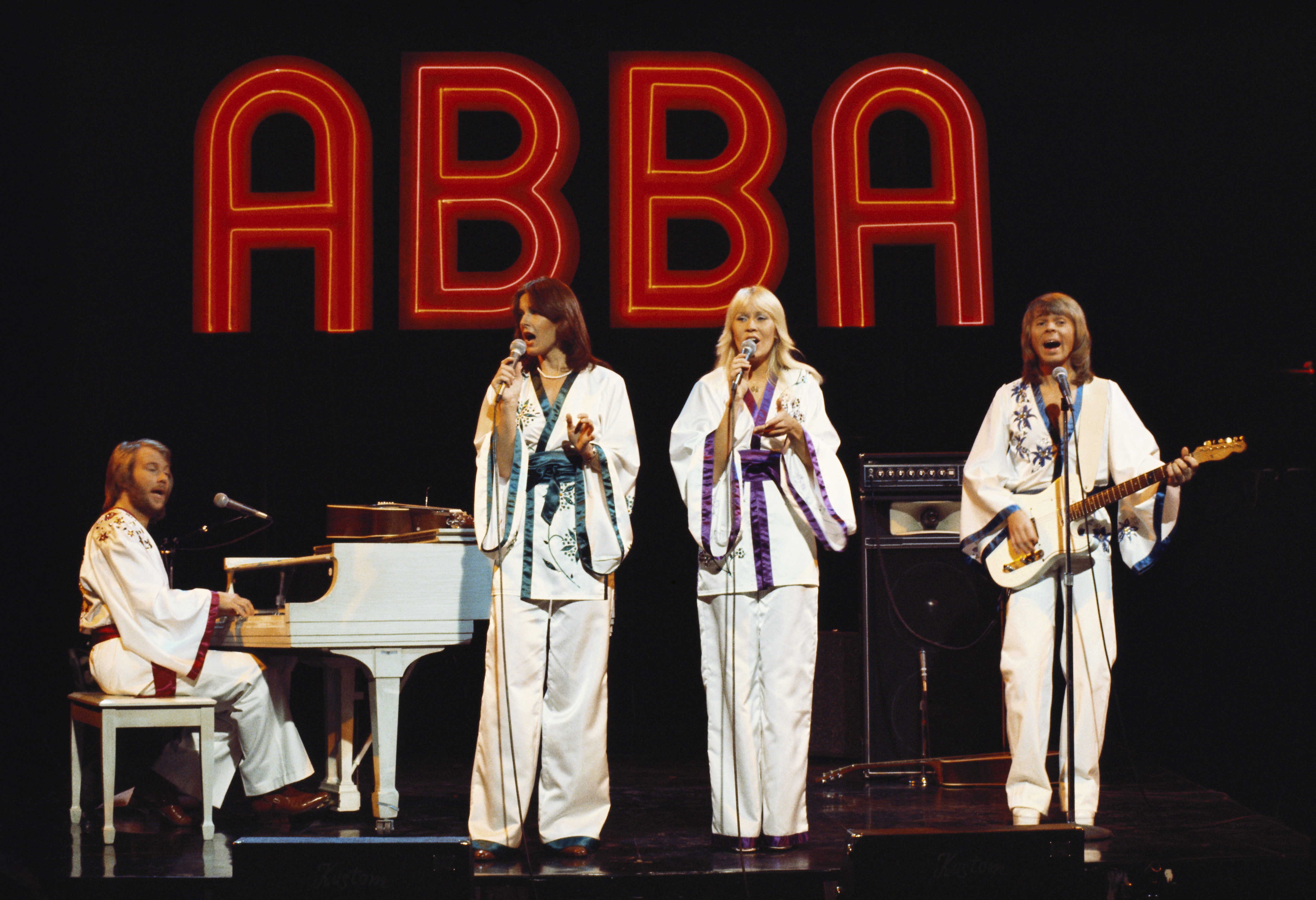 Abba
